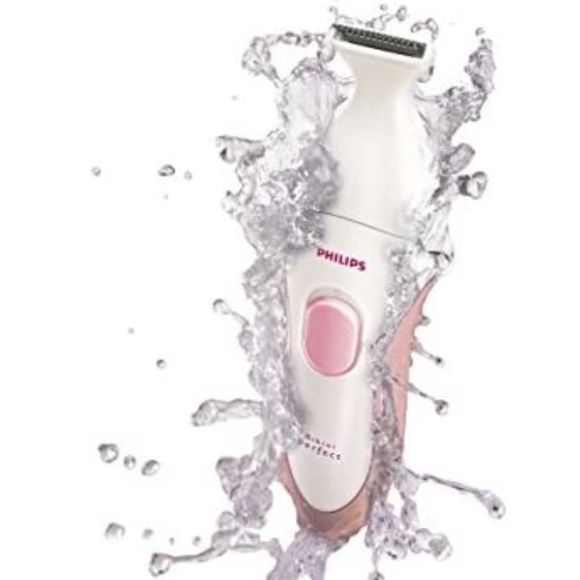 🌸Philips Bikini Perfect Advanced Women's Trimmer Kit for Bikini Line - Picture 2 of 5